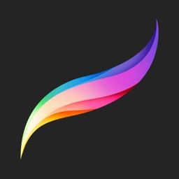 Procreate Logo